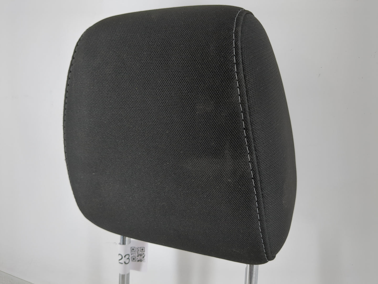 2018-2022 Ford Ecosport Headrest Head Rest Front Driver Passenger Seat Fits Fits 2018 2019 2020 2021 2022 OEM Used Auto Part