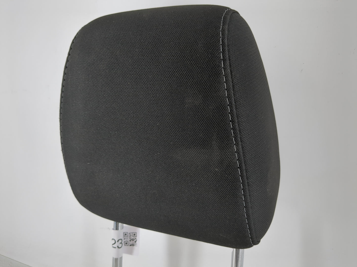 2018-2022 Ford Ecosport Headrest Head Rest Front Driver Passenger Seat Fits Fits 2018 2019 2020 2021 2022 OEM Used Auto Part