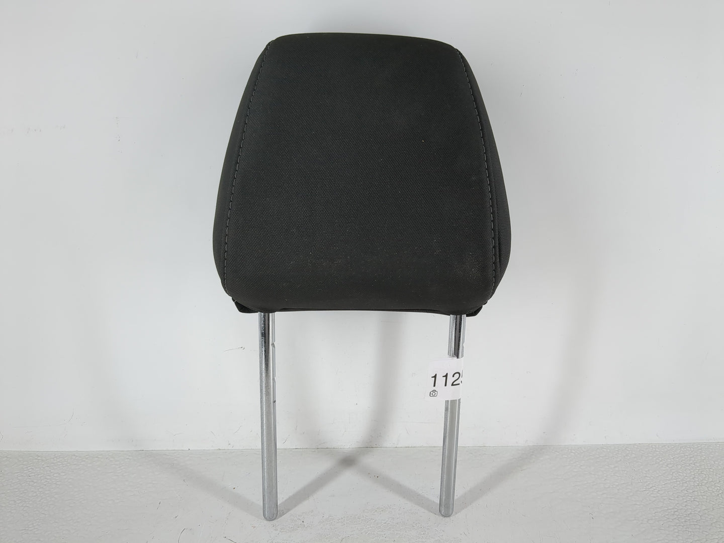 2018-2022 Ford Ecosport Headrest Head Rest Front Driver Passenger Seat Fits Fits 2018 2019 2020 2021 2022 OEM Used Auto Part