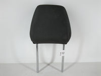 2018-2022 Ford Ecosport Headrest Head Rest Front Driver Passenger Seat Fits Fits 2018 2019 2020 2021 2022 OEM Used Auto Part