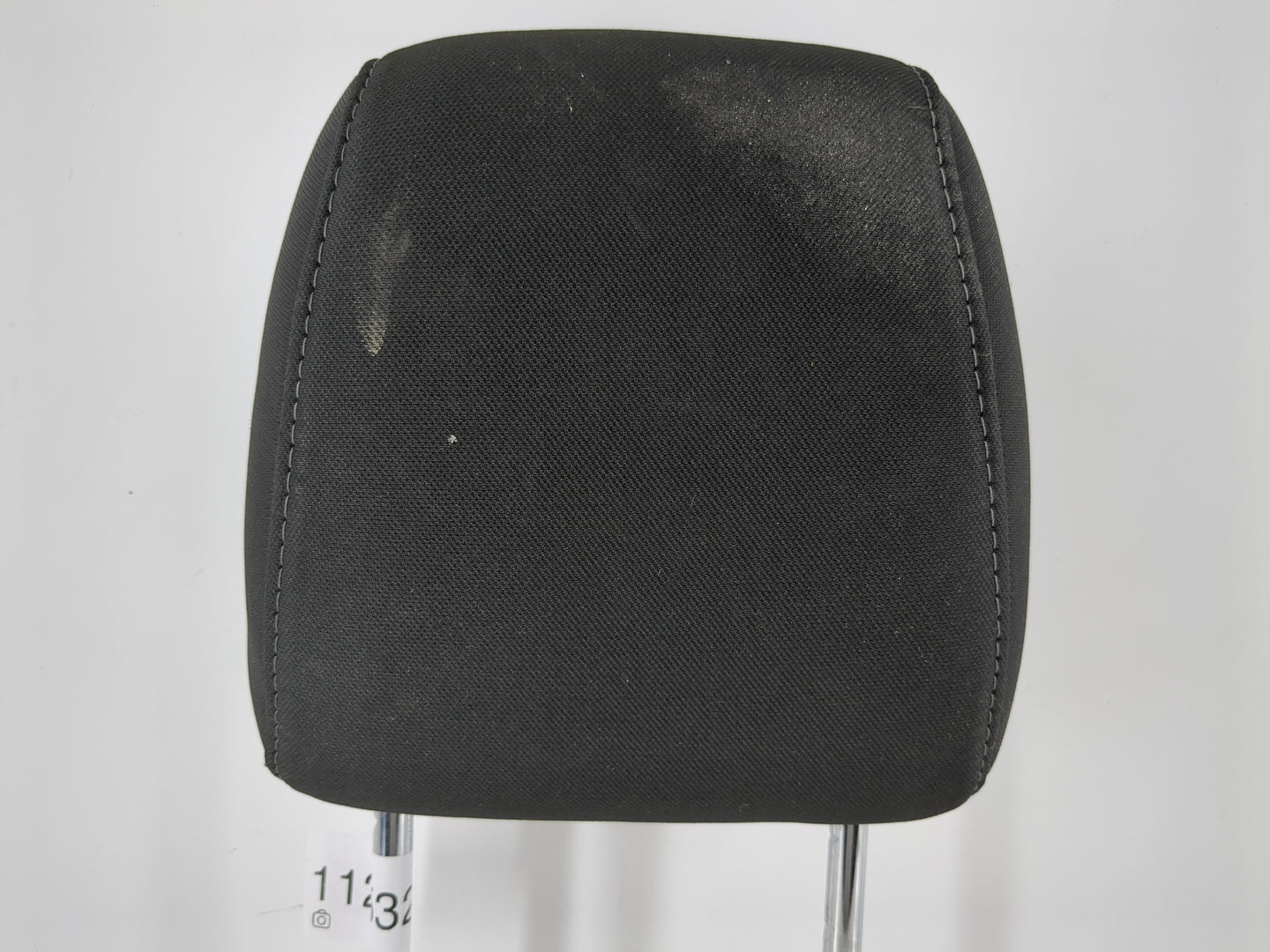 2018-2022 Ford Ecosport Headrest Head Rest Front Driver Passenger Seat - Oemusedautoparts1.com