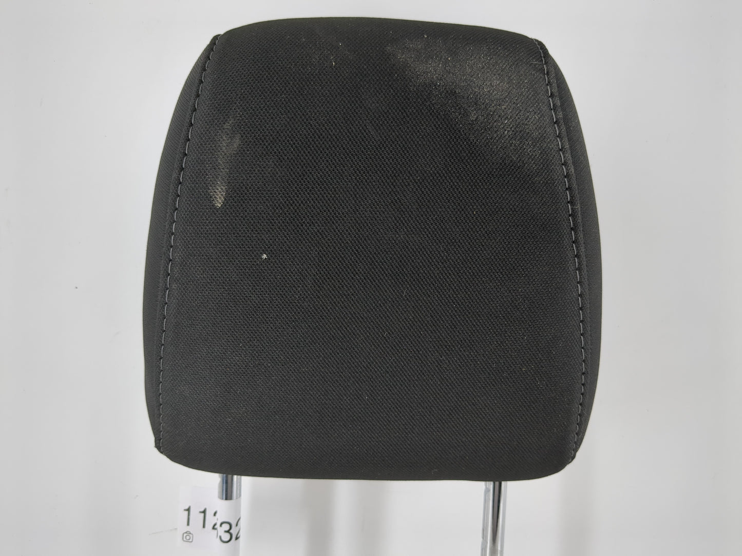 2018-2022 Ford Ecosport Headrest Head Rest Front Driver Passenger Seat - Oemusedautoparts1.com