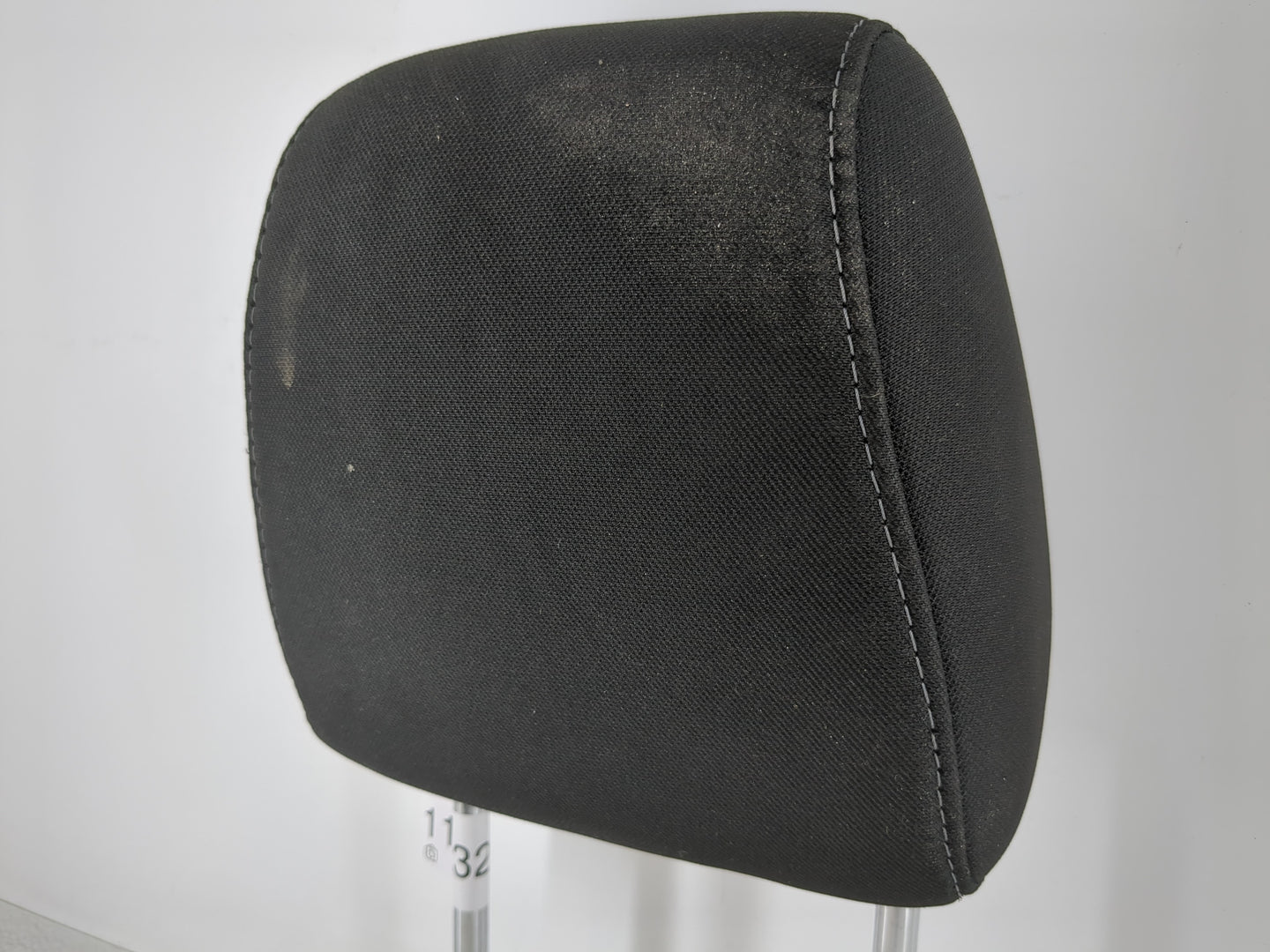 2018-2022 Ford Ecosport Headrest Head Rest Front Driver Passenger Seat - Oemusedautoparts1.com