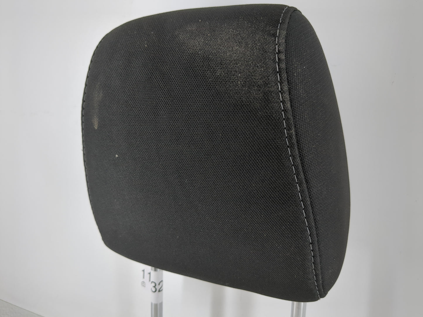 2018-2022 Ford Ecosport Headrest Head Rest Front Driver Passenger Seat - Oemusedautoparts1.com