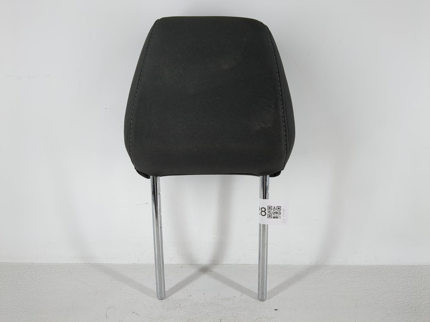 2018-2022 Ford Ecosport Headrest Head Rest Front Driver Passenger Seat - Oemusedautoparts1.com