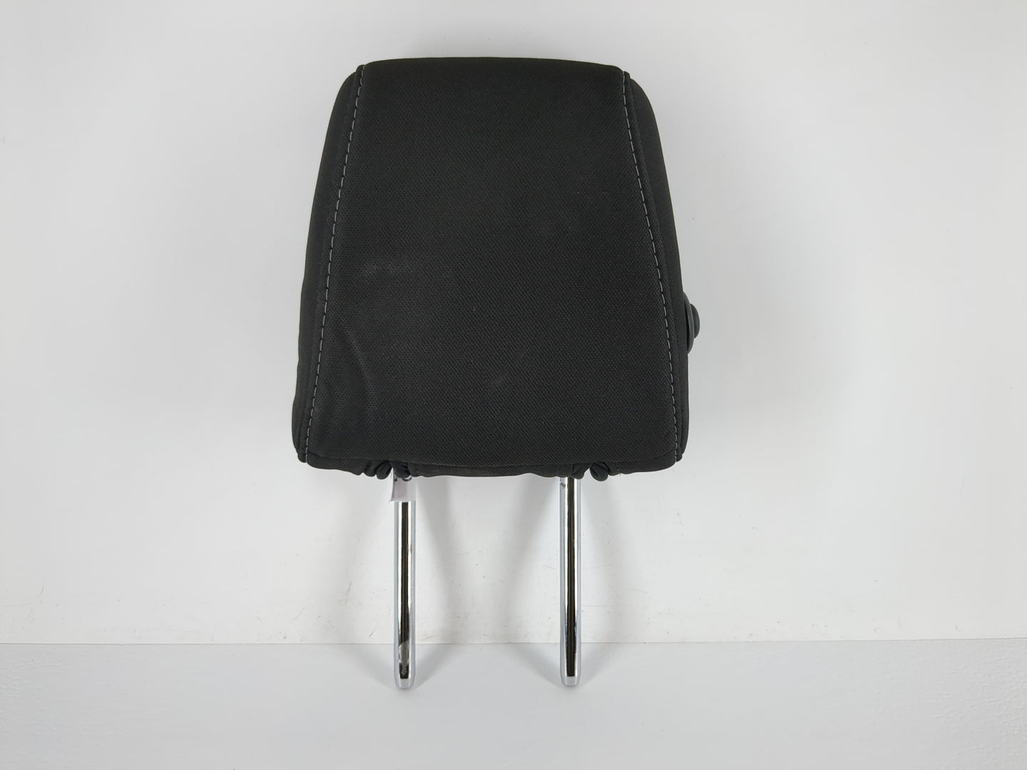 2018-2022 Ford Ecosport Headrest Head Rest Front Driver Passenger Seat Fits Fits 2018 2019 2020 2021 2022 OEM Used Auto Part