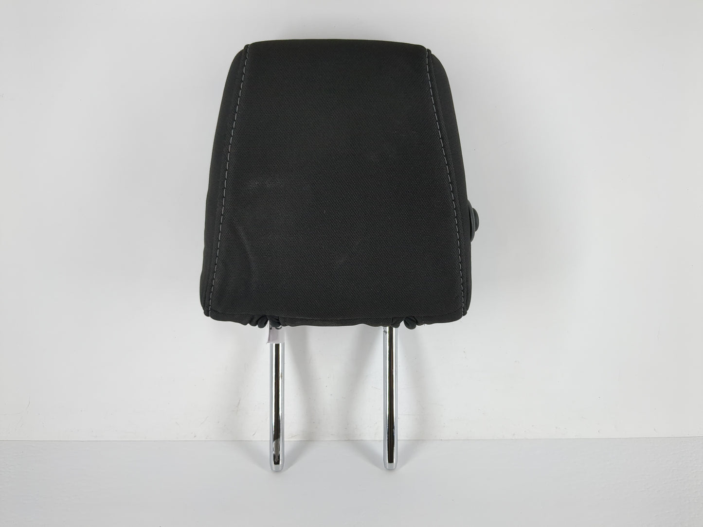 2018-2022 Ford Ecosport Headrest Head Rest Front Driver Passenger Seat Fits Fits 2018 2019 2020 2021 2022 OEM Used Auto Part