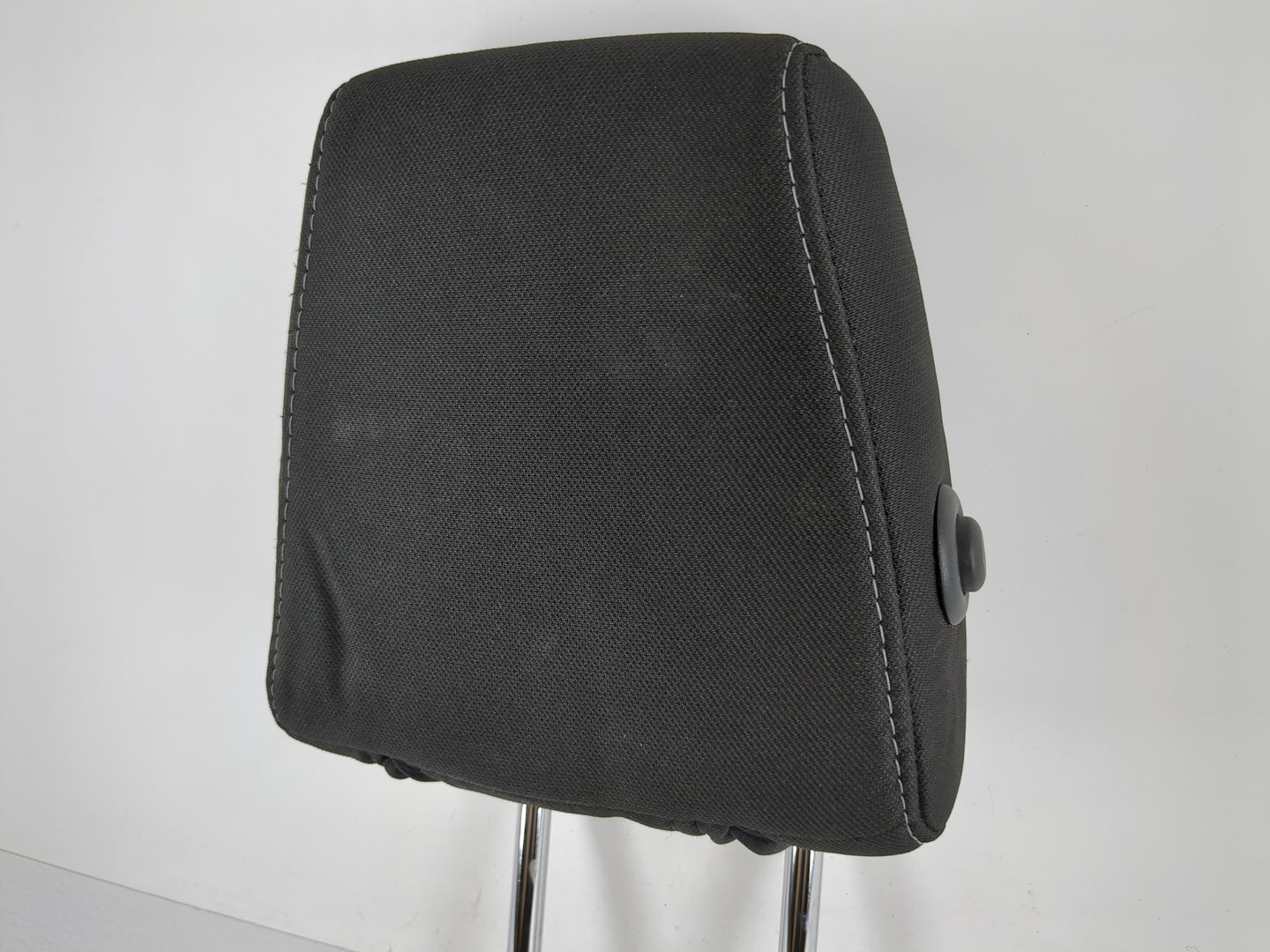 2018-2022 Ford Ecosport Headrest Head Rest Front Driver Passenger Seat Fits Fits 2018 2019 2020 2021 2022 OEM Used Auto Part