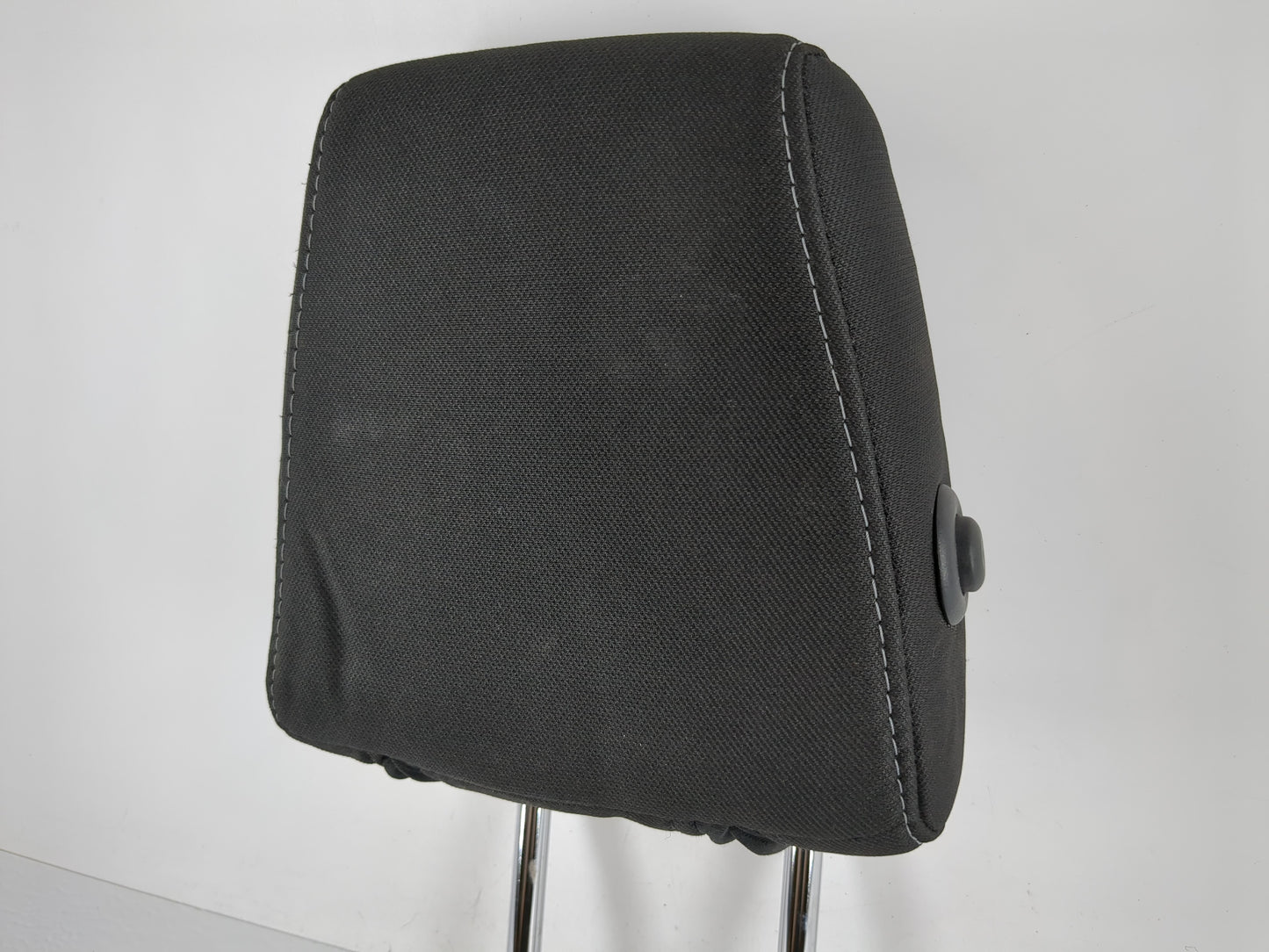 2018-2022 Ford Ecosport Headrest Head Rest Front Driver Passenger Seat Fits Fits 2018 2019 2020 2021 2022 OEM Used Auto Part