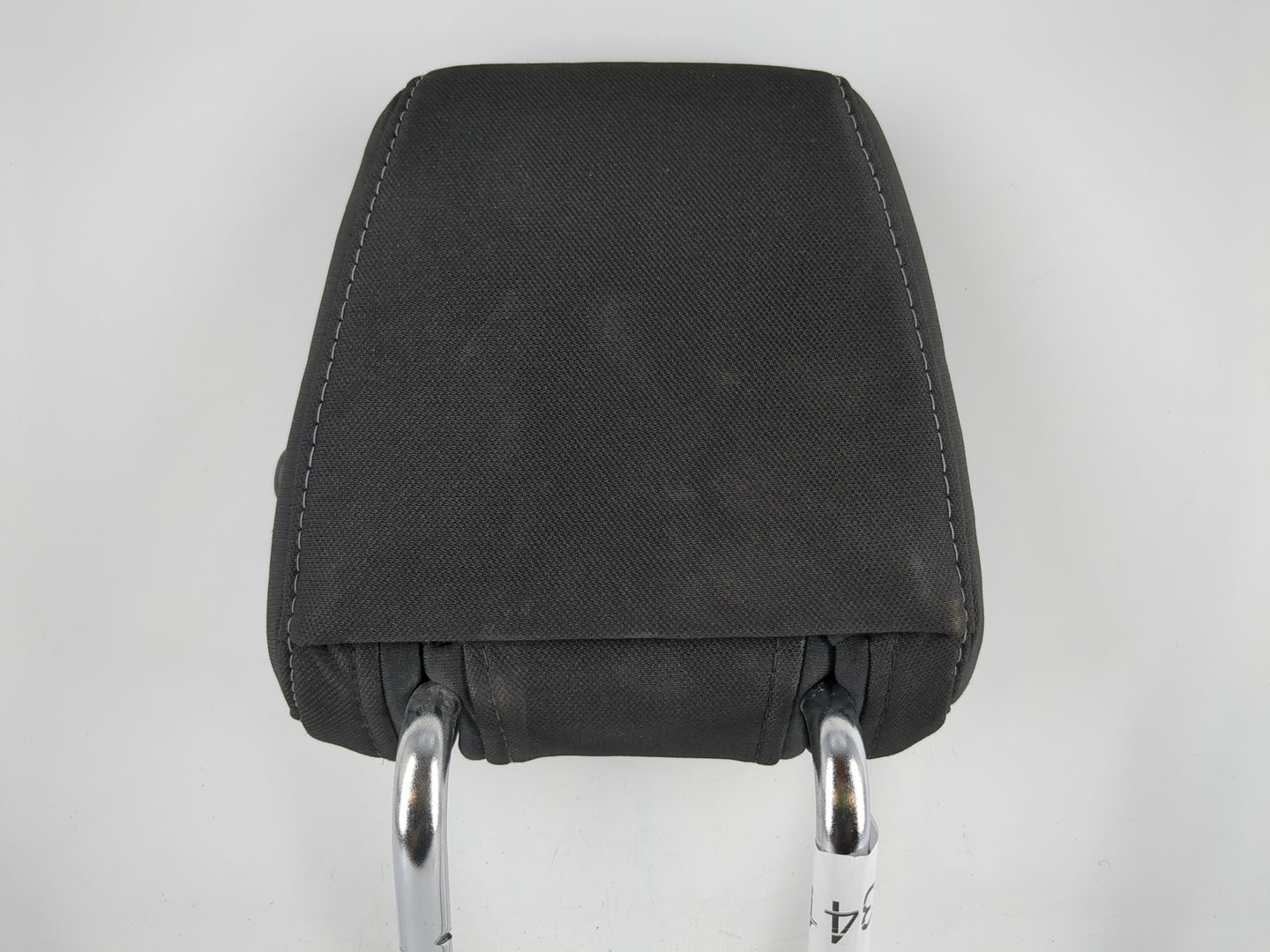 2018-2022 Ford Ecosport Headrest Head Rest Front Driver Passenger Seat Fits Fits 2018 2019 2020 2021 2022 OEM Used Auto Part