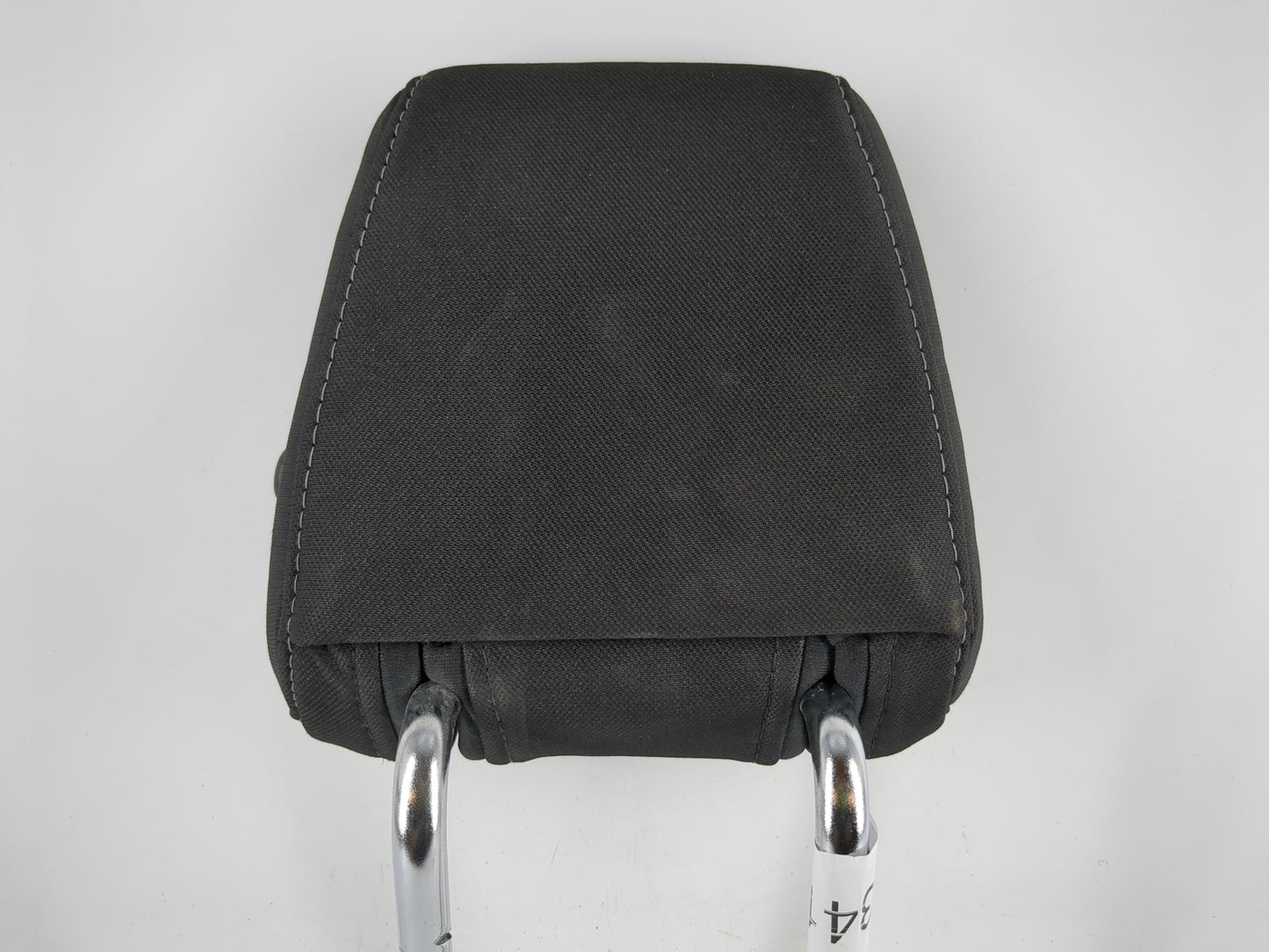 2018-2022 Ford Ecosport Headrest Head Rest Front Driver Passenger Seat Fits Fits 2018 2019 2020 2021 2022 OEM Used Auto Part