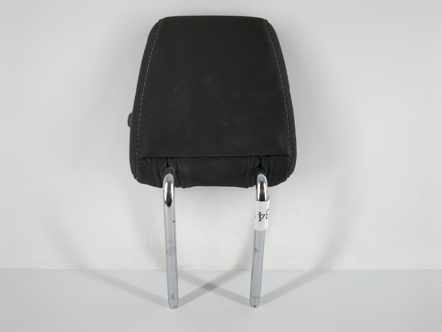 2018-2022 Ford Ecosport Headrest Head Rest Front Driver Passenger Seat Fits Fits 2018 2019 2020 2021 2022 OEM Used Auto Part