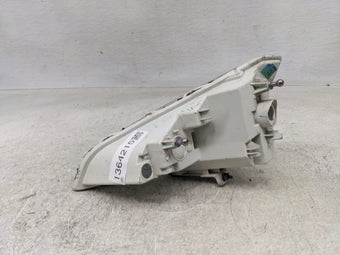compare product 2019 Ford Ecosport Tail Light Assembly Passenger Right OEM P/N:GN15-13B220-EB 90110183, 90110148 Fits OEM Used Auto Parts