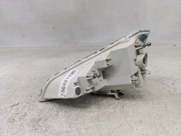 2019 Ford Ecosport Tail Light Assembly Passenger Right OEM P/N:GN15-13B220-EB 90110183, 90110148 Fits OEM Used Auto Parts - 