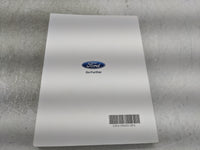 2019 Ford Ecosport Owners Manual Book Guide P/N:LN1J-19A321-ZFA OEM Used Auto Parts - Oemusedautoparts1.com