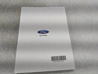 2019 Ford Ecosport Owners Manual Book Guide P/N:LN1J-19A321-ZFA OEM Used Auto Parts - Oemusedautoparts1.com