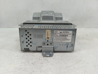 2018-2020 Ford Ecosport Radio AM FM Cd Player Receiver Replacement P/N:J2BT-19C107-ZS Fits Fits 2018 2019 2020 OEM Used Auto