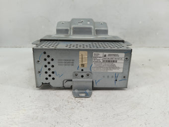 compare product 2018-2020 Ford Ecosport Radio AM FM Cd Player Receiver Replacement P/N:J2BT-19C107-ZS Fits Fits 2018 2019 2020 OEM Used Auto Parts