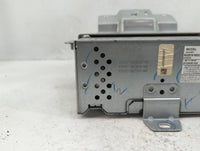 2018-2020 Ford Ecosport Radio AM FM Cd Player Receiver Replacement P/N:J2BT-19C107-ZS Fits Fits 2018 2019 2020 OEM Used Auto
