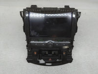 2018-2020 Ford Ecosport Radio AM FM Cd Player Receiver Replacement Fits Fits 2018 2019 2020 OEM Used Auto Parts - Oemusedaut