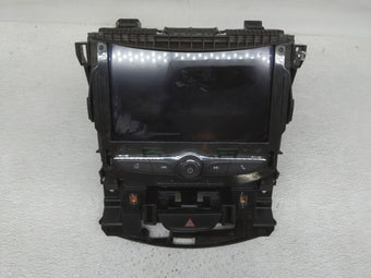 compare product 2018-2020 Ford Ecosport Radio AM FM Cd Player Receiver Replacement Fits Fits 2018 2019 2020 OEM Used Auto Parts