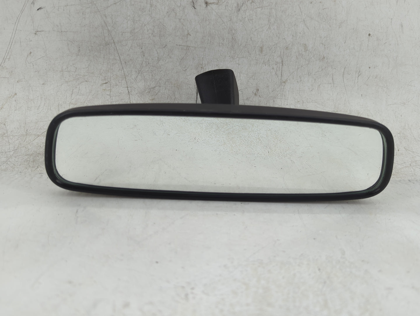 2018-2022 Ford Ecosport Interior Rear View Mirror Replacement OEM Fits Fits 2018 2019 2020 2021 2022 OEM Used Auto Parts - O
