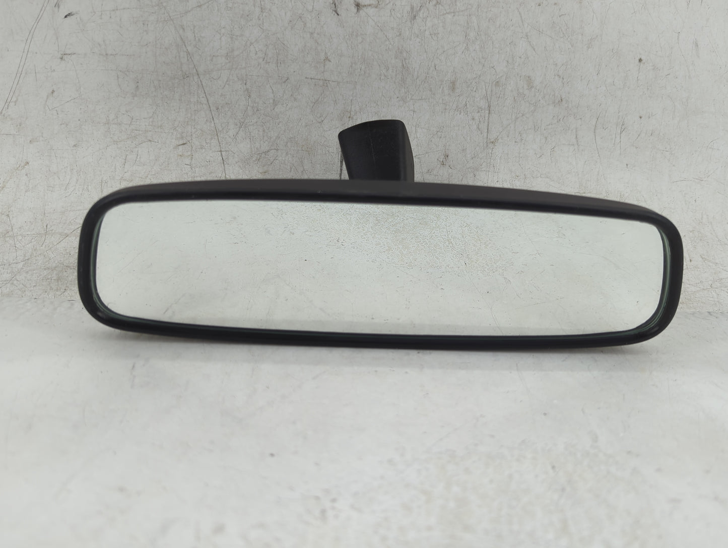 2018-2022 Ford Ecosport Interior Rear View Mirror Replacement OEM Fits Fits 2018 2019 2020 2021 2022 OEM Used Auto Parts - O