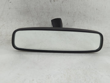 2018-2022 Ford Ecosport Interior Rear View Mirror Replacement OEM Fits Fits 2018 2019 2020 2021 2022 OEM Used Auto Parts - O