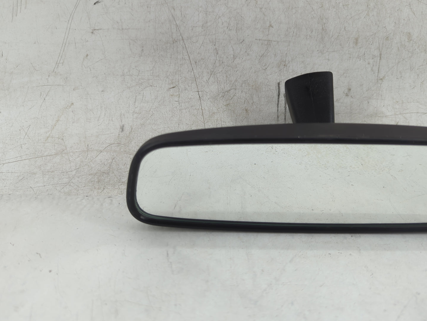 2018-2022 Ford Ecosport Interior Rear View Mirror Replacement OEM Fits Fits 2018 2019 2020 2021 2022 OEM Used Auto Parts - O