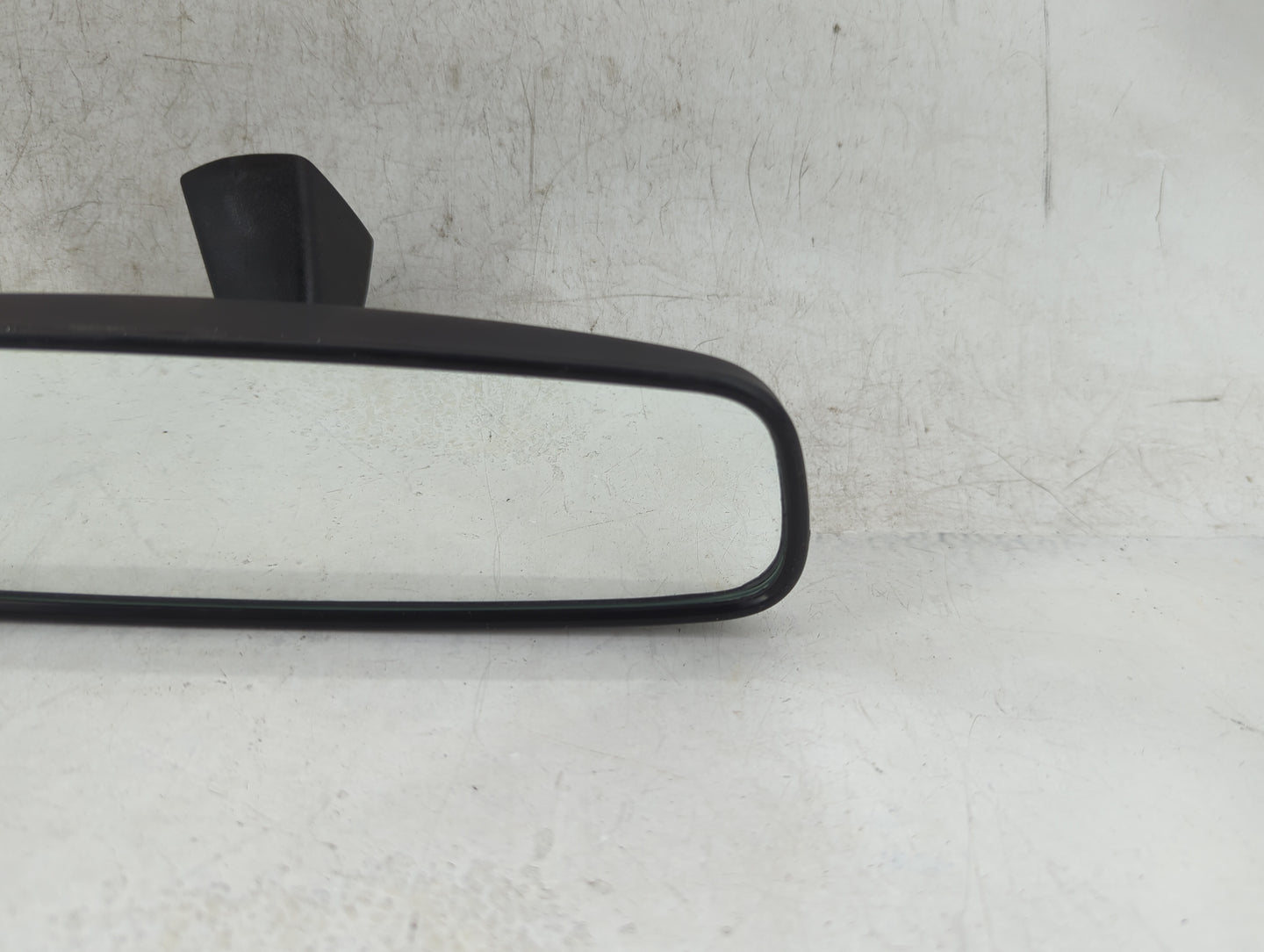 2018-2022 Ford Ecosport Interior Rear View Mirror Replacement OEM Fits Fits 2018 2019 2020 2021 2022 OEM Used Auto Parts - O