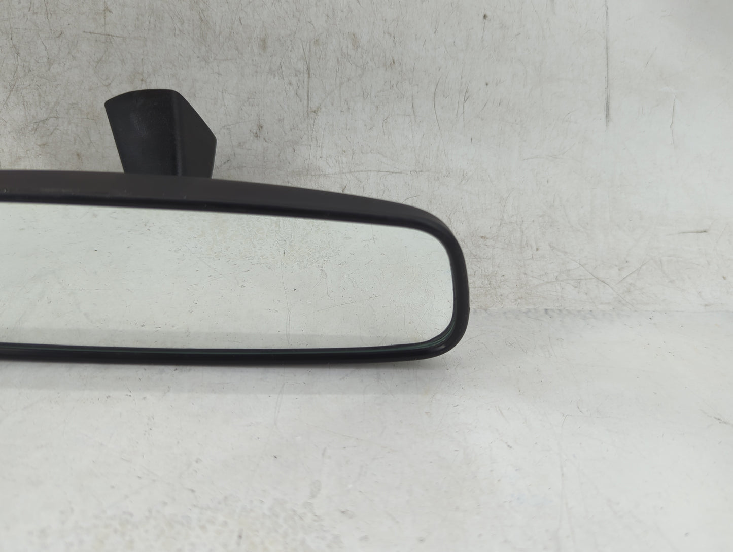 2018-2022 Ford Ecosport Interior Rear View Mirror Replacement OEM Fits Fits 2018 2019 2020 2021 2022 OEM Used Auto Parts - O