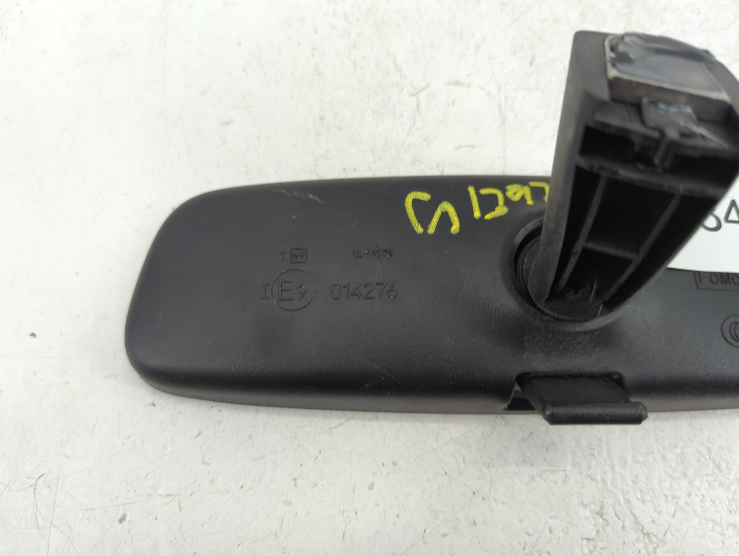 2018-2022 Ford Ecosport Interior Rear View Mirror Replacement OEM Fits Fits 2018 2019 2020 2021 2022 OEM Used Auto Parts - O