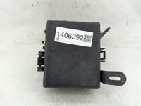 2018-2020 Ford Ecosport Fusebox Fuse Box Panel Relay Module P/N:GN15-12A581-CHG Fits Fits 2018 2019 2020 OEM Used Auto Parts