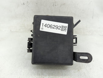 compare product 2018-2020 Ford Ecosport Fusebox Fuse Box Panel Relay Module P/N:GN15-12A581-CHG Fits Fits 2018 2019 2020 OEM Used Auto Parts