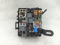 2018-2020 Ford Ecosport Fusebox Fuse Box Panel Relay Module P/N:GN15-12A581-CHG Fits Fits 2018 2019 2020 OEM Used Auto Parts