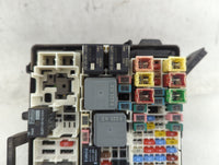 2018-2020 Ford Ecosport Fusebox Fuse Box Panel Relay Module P/N:GN15-12A581-CHG Fits Fits 2018 2019 2020 OEM Used Auto Parts