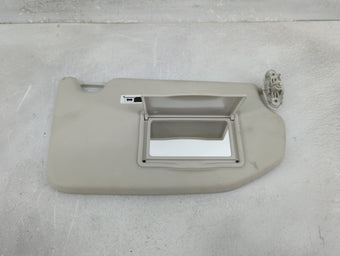 compare product 2018-2019 Ford Ecosport Sun Visor Shade Replacement Passenger Right Mirror Fits Fits 2018 2019 OEM Used Auto Parts