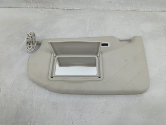 compare product 2018-2020 Ford Ecosport Sun Visor Shade Replacement Passenger Right Mirror Fits Fits 2018 2019 2020 OEM Used Auto Parts