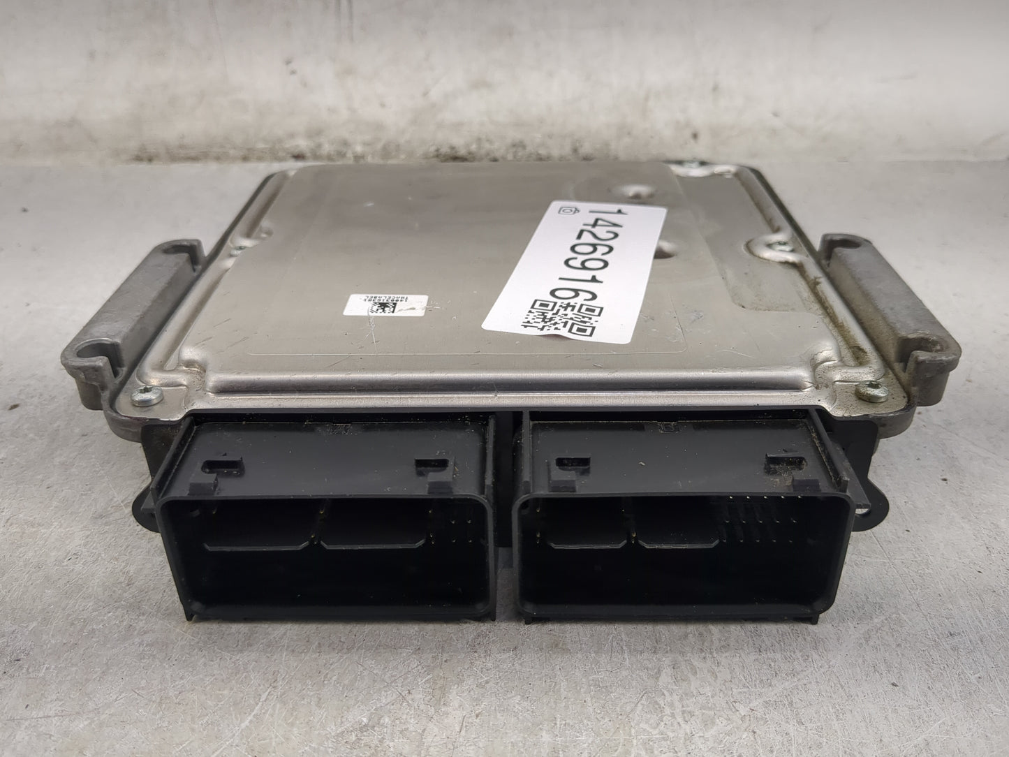 2018-2022 Ford Ecosport PCM Engine Control Computer ECU ECM PCU OEM P/N:GN15-12A650-NC HN1A-12B684-BA Fits OEM Used Auto Par