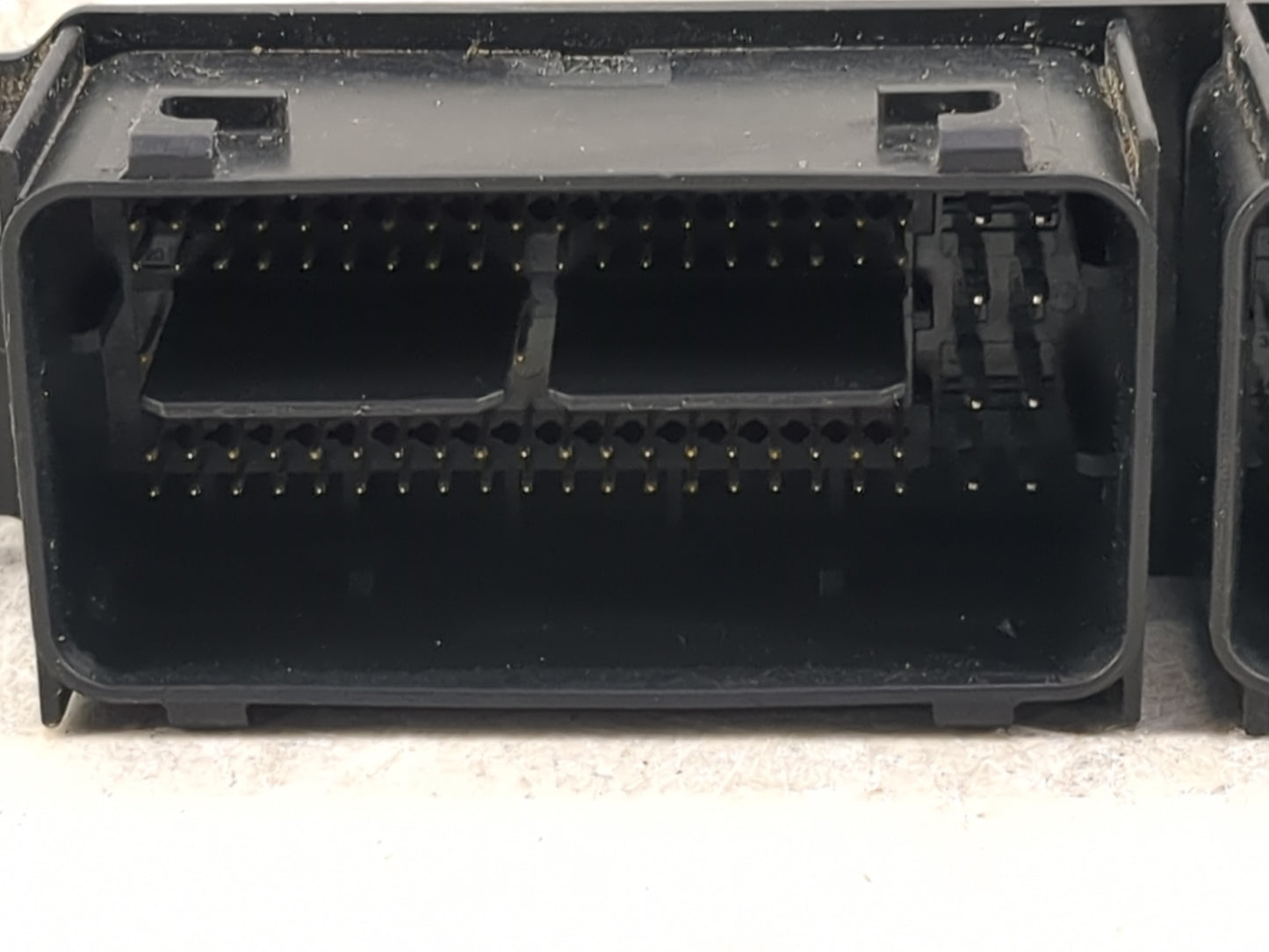 2018-2022 Ford Ecosport PCM Engine Control Computer ECU ECM PCU OEM P/N:GN15-12A650-NC HN1A-12B684-BA Fits OEM Used Auto Par