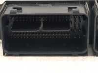 2018-2022 Ford Ecosport PCM Engine Control Computer ECU ECM PCU OEM P/N:GN15-12A650-NC HN1A-12B684-BA Fits OEM Used Auto Par