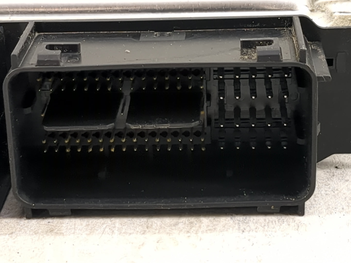 2018-2022 Ford Ecosport PCM Engine Control Computer ECU ECM PCU OEM P/N:GN15-12A650-NC HN1A-12B684-BA Fits OEM Used Auto Par
