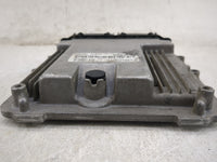 2018-2022 Ford Ecosport PCM Engine Control Computer ECU ECM PCU OEM P/N:GN15-12A650-NC HN1A-12B684-BA Fits OEM Used Auto Par
