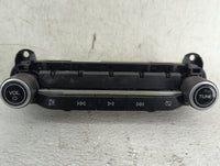 2018-2020 Ford Ecosport Radio Control Panel - Oemusedautoparts1.com