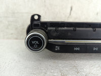 2018-2020 Ford Ecosport Radio Control Panel - Oemusedautoparts1.com