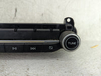 2018-2020 Ford Ecosport Radio Control Panel - Oemusedautoparts1.com