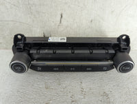 2018-2020 Ford Ecosport Radio Control Panel - Oemusedautoparts1.com