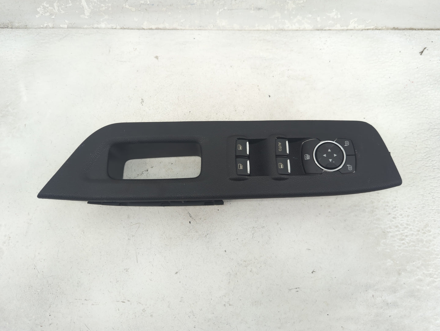 2018-2022 Ford Ecosport Master Power Window Switch Replacement Driver Side Left P/N:GN15-14A132-MA SANDD1A066A Fits OEM Used