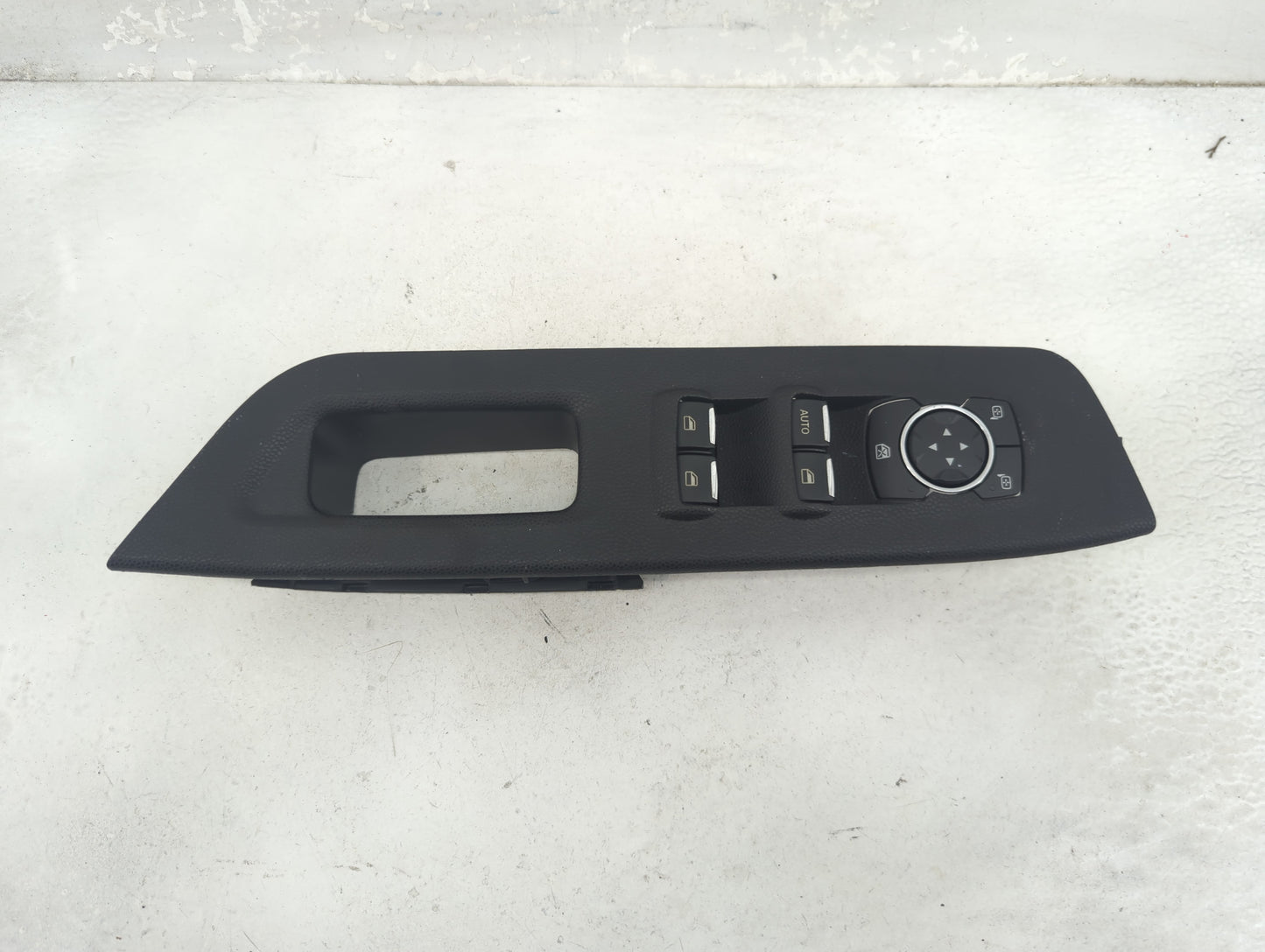 2018-2022 Ford Ecosport Master Power Window Switch Replacement Driver Side Left P/N:GN15-14A132-MA SANDD1A066A Fits OEM Used