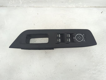 compare product 2018-2022 Ford Ecosport Master Power Window Switch Replacement Driver Side Left P/N:GN15-14A132-MA SANDD1A066A Fits OEM Used Auto Parts